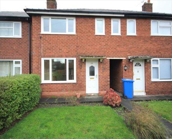 3 Bedroom Detached
